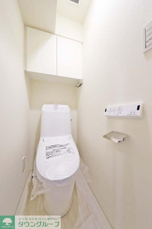 CREATIF押上の物件内観写真