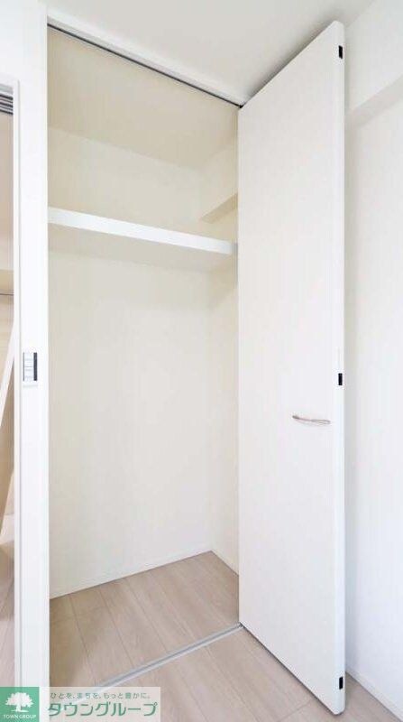 CREATIF押上の物件内観写真