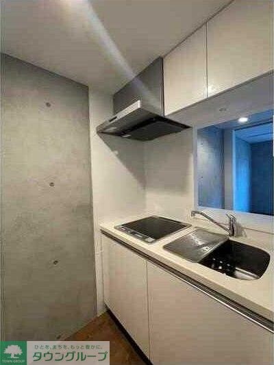 トライム両国の物件内観写真