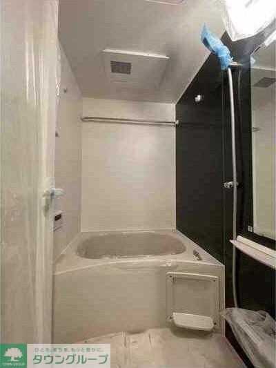 トライム両国の物件内観写真