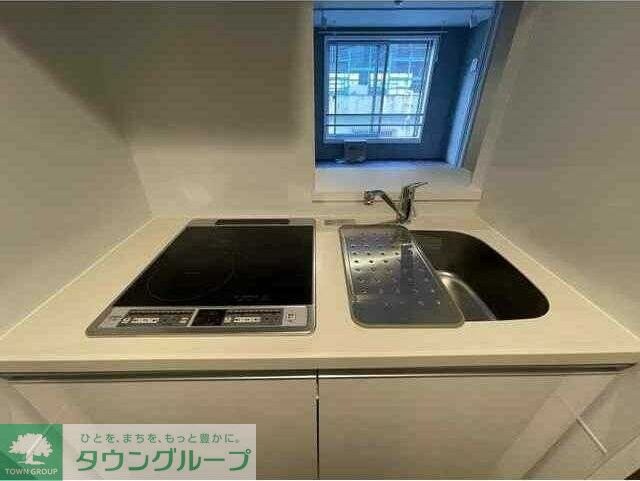 トライム両国の物件内観写真