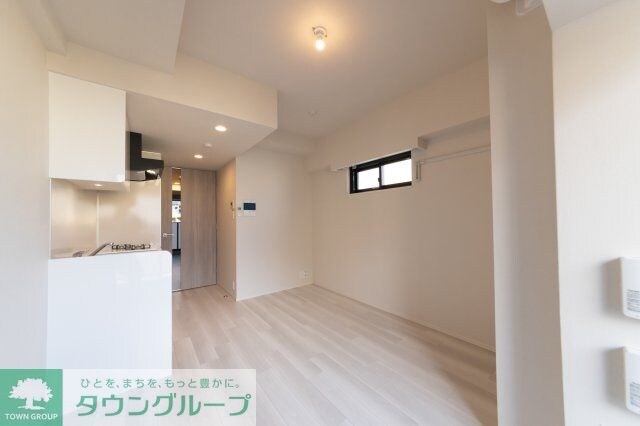 プラウドフラット浅草アベニューの物件内観写真