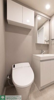 プラウドフラット浅草アベニューの物件内観写真