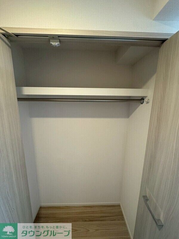 エストゥルース亀戸の物件内観写真