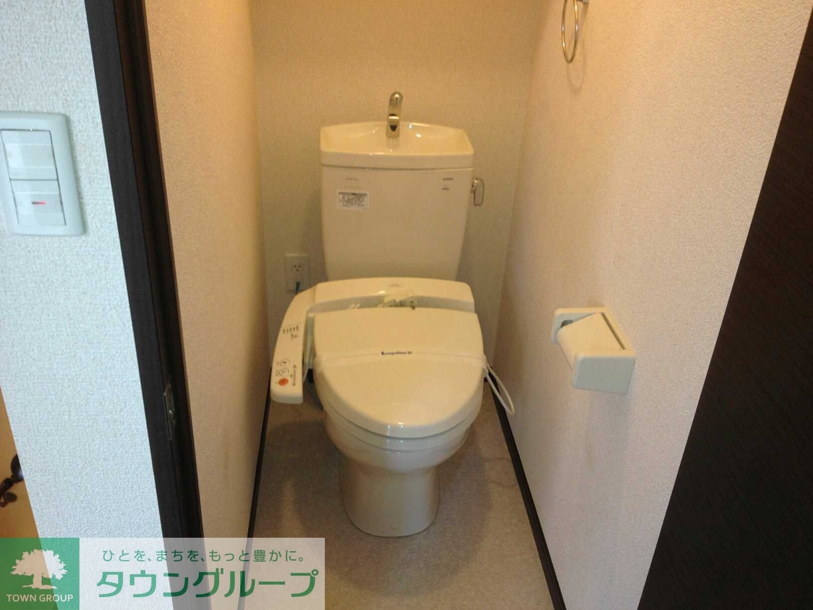 レオネクストＫｉｋｕｓｈｉの物件内観写真