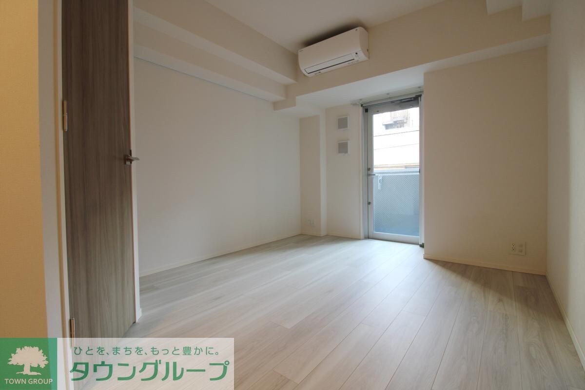 パークアクシス森下の物件内観写真