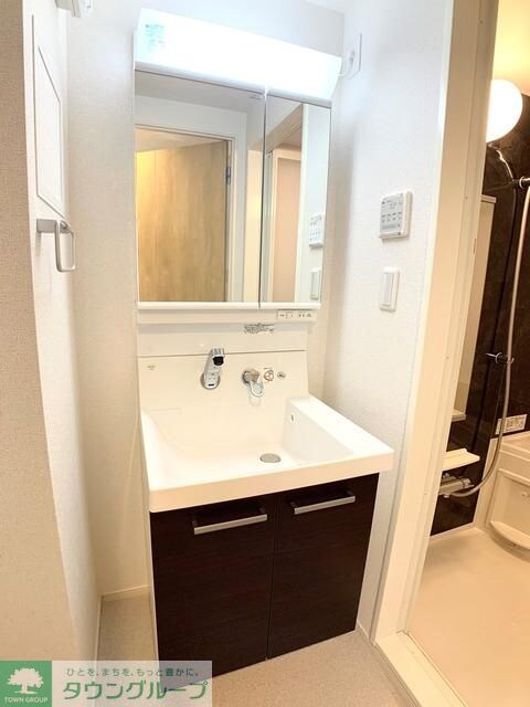 リテラス森下の物件内観写真