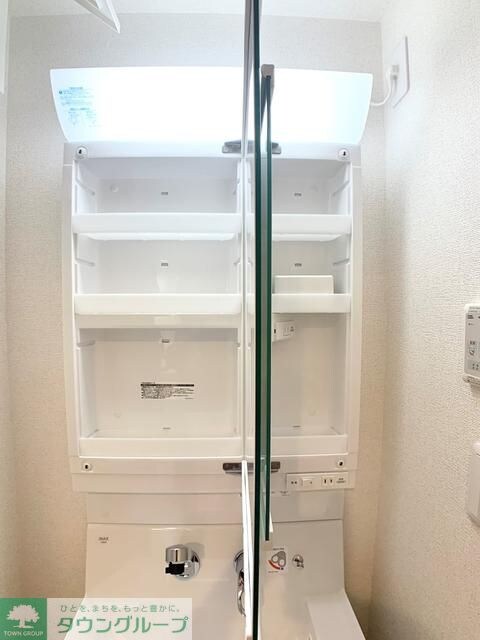 リテラス森下の物件内観写真