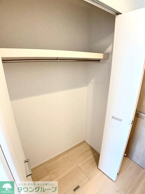 リテラス森下の物件内観写真