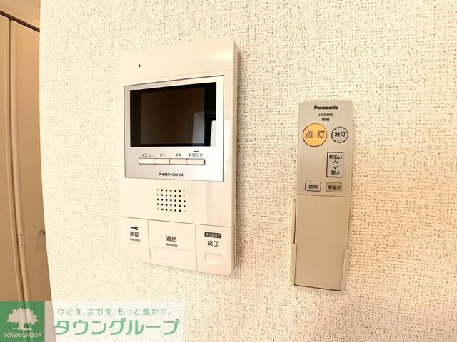 リテラス森下の物件内観写真