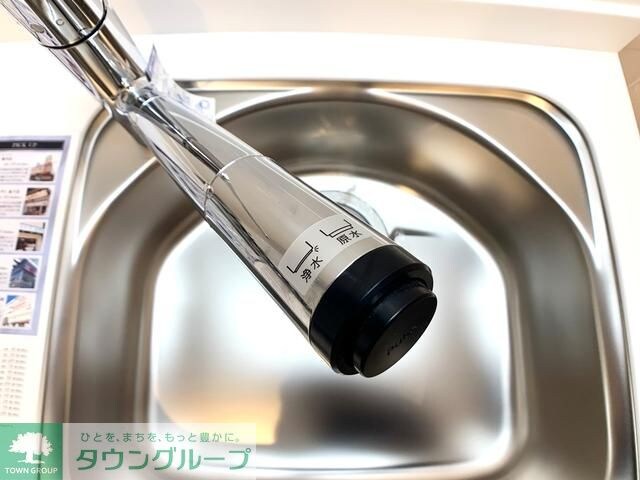 リテラス森下の物件内観写真