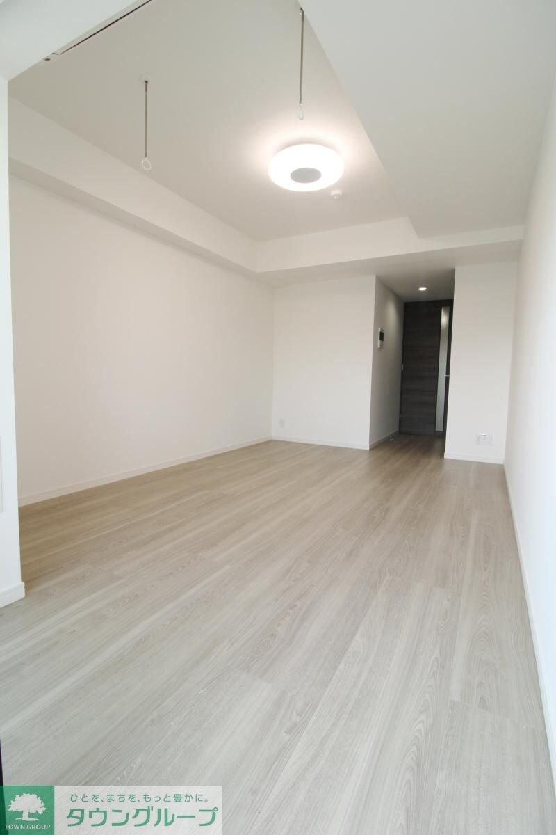 ＢＰＲレジデンス浅草の物件内観写真