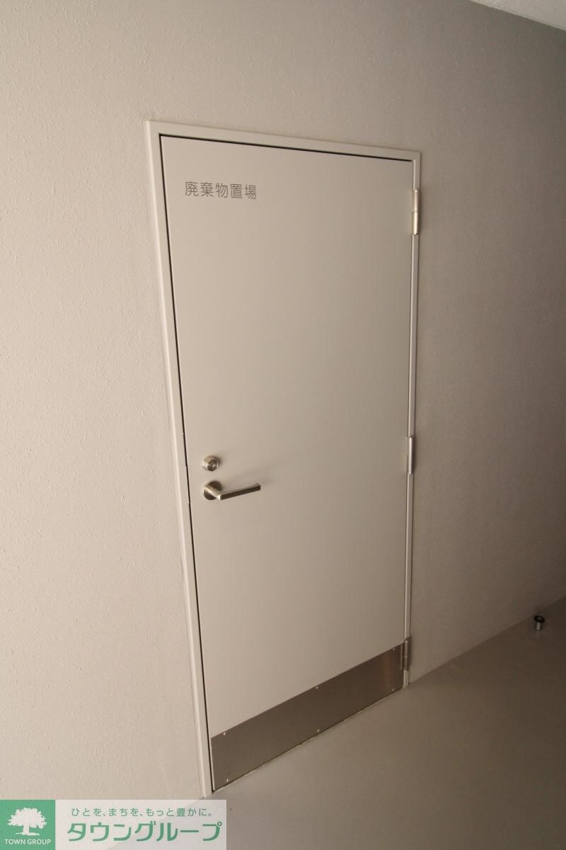 ＢＰＲレジデンス浅草の物件内観写真