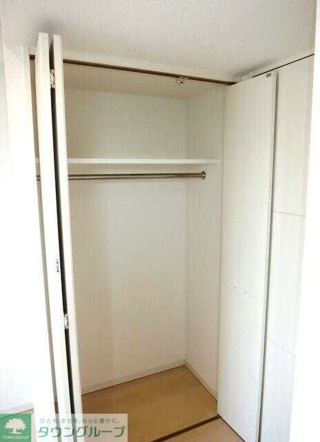 エコロジー潮見レジデンスの物件内観写真