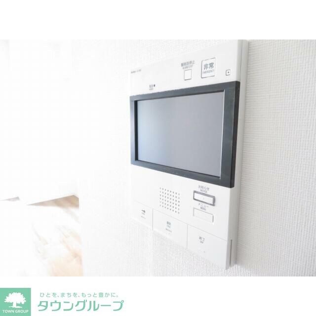 アジールコート両国北斎通の物件内観写真