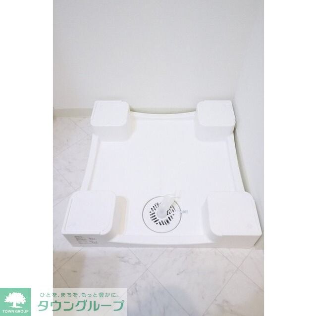 コンフォリア台東根岸の物件内観写真