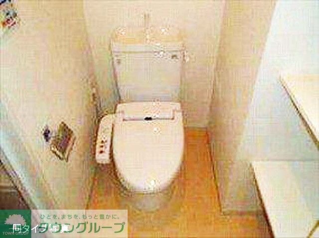 コンフォリア清澄白河トロワの物件内観写真