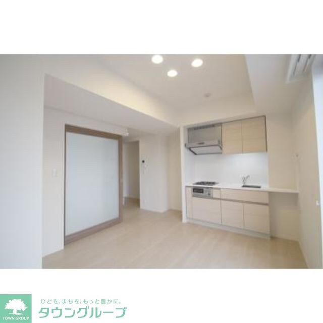 パークアクシス浅草橋二丁目の物件内観写真