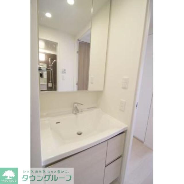 パークアクシス浅草橋二丁目の物件内観写真