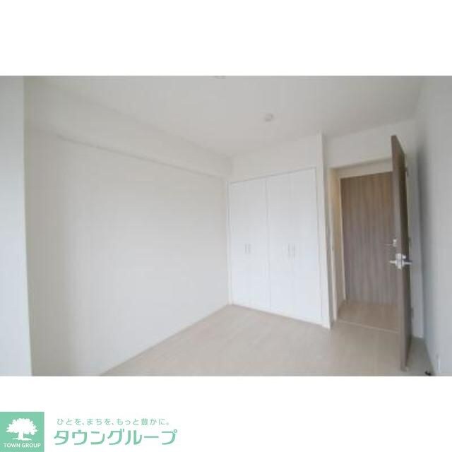 パークアクシス浅草橋二丁目の物件内観写真