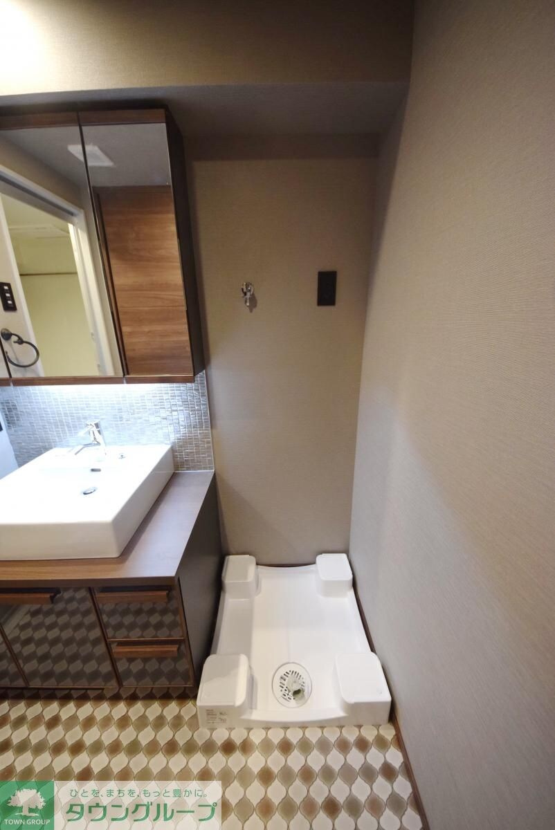 ブランシエスタ両国の物件内観写真