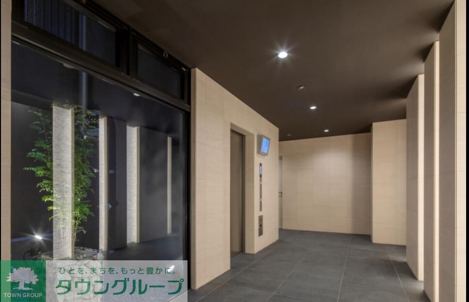 ブランシエスタ両国の物件内観写真