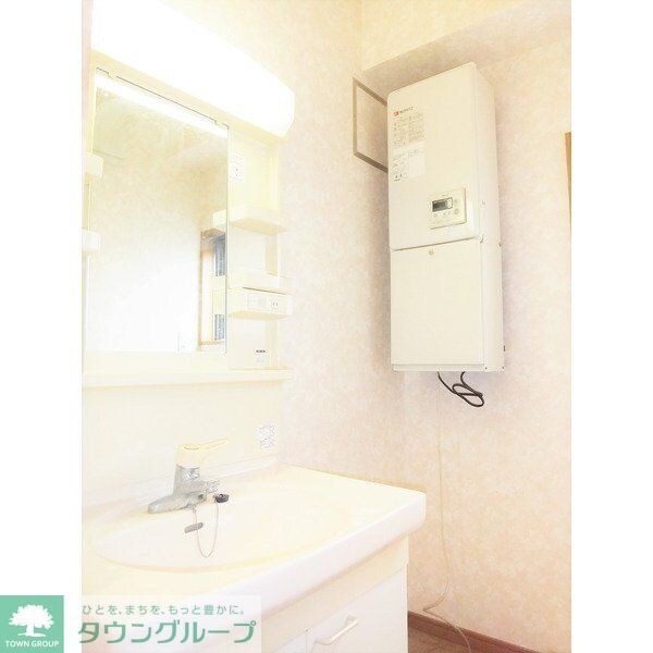 原庭プレイスの物件内観写真