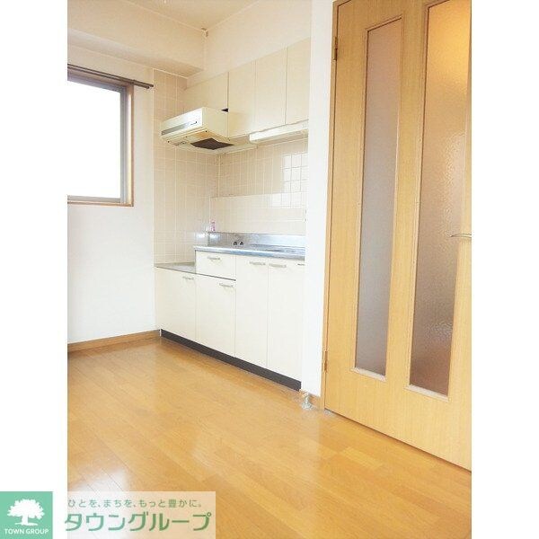 原庭プレイスの物件内観写真