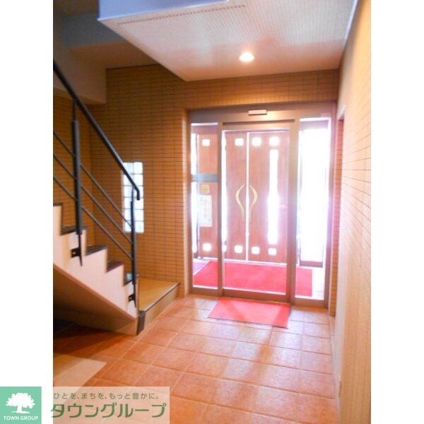 原庭プレイスの物件内観写真