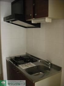 ISLE東京向島の物件内観写真