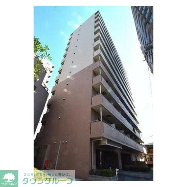 ISLE東京向島の物件内観写真