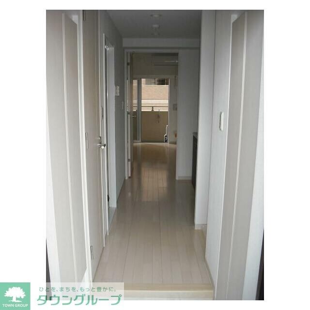 ISLE東京向島の物件内観写真