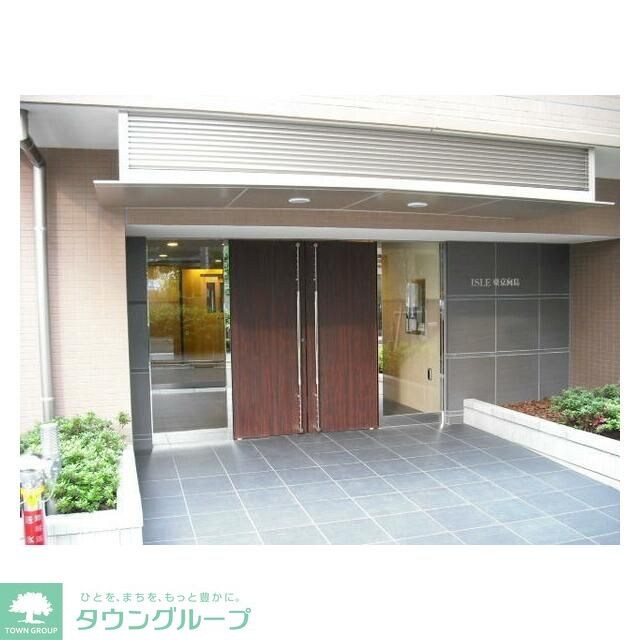 ISLE東京向島の物件内観写真