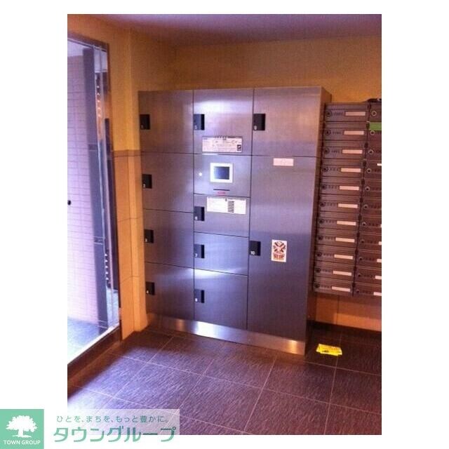 ISLE東京向島の物件内観写真