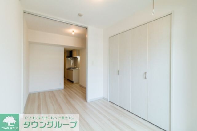 メゾン・シャトロワ深川扇橋の物件内観写真