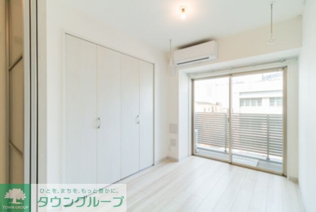 メゾン・シャトロワ深川扇橋の物件内観写真