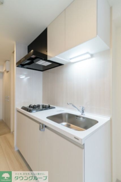 メゾン・シャトロワ深川扇橋の物件内観写真