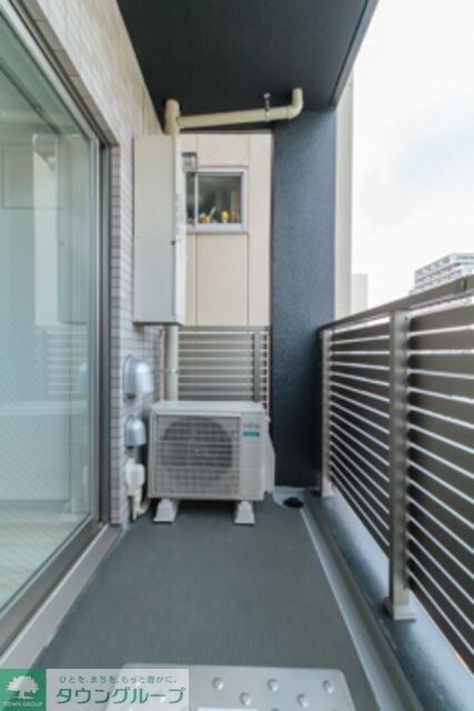 メゾン・シャトロワ深川扇橋の物件内観写真