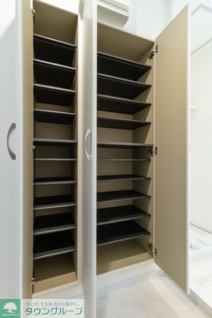 メゾン・シャトロワ深川扇橋の物件内観写真