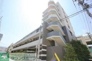 ＦＯＲＴＩＳ水天宮前の物件外観写真