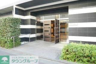 ＦＯＲＴＩＳ水天宮前の物件内観写真