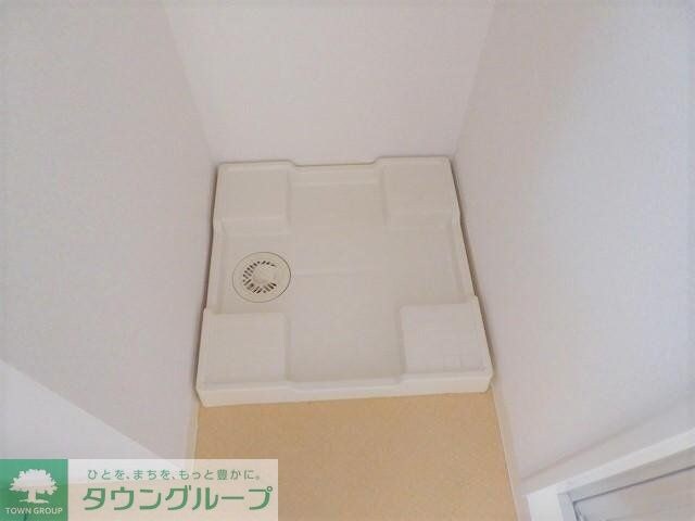 ＦＯＲＴＩＳ水天宮前の物件内観写真