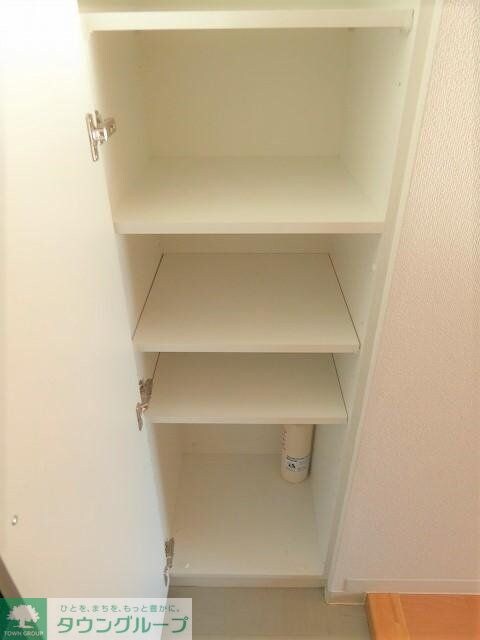 ＦＯＲＴＩＳ水天宮前の物件内観写真