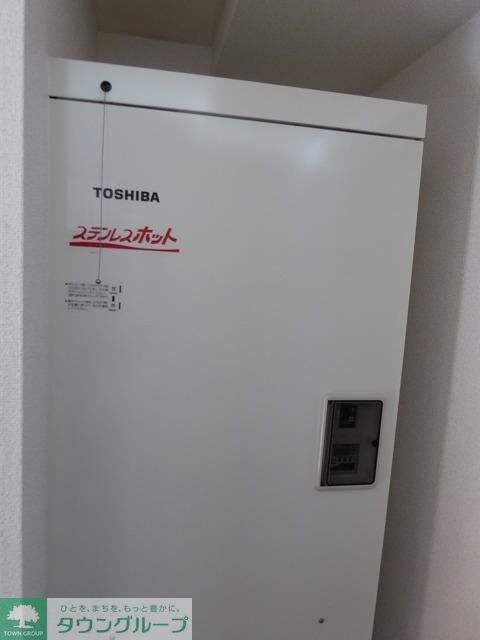 ＦＯＲＴＩＳ水天宮前の物件内観写真