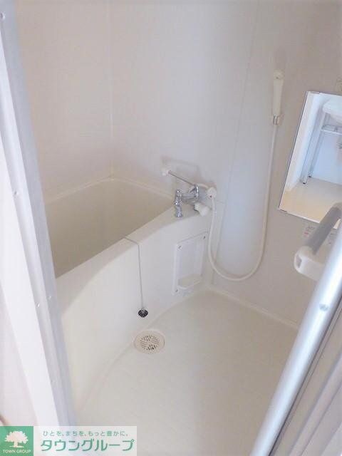 ＦＯＲＴＩＳ水天宮前の物件内観写真