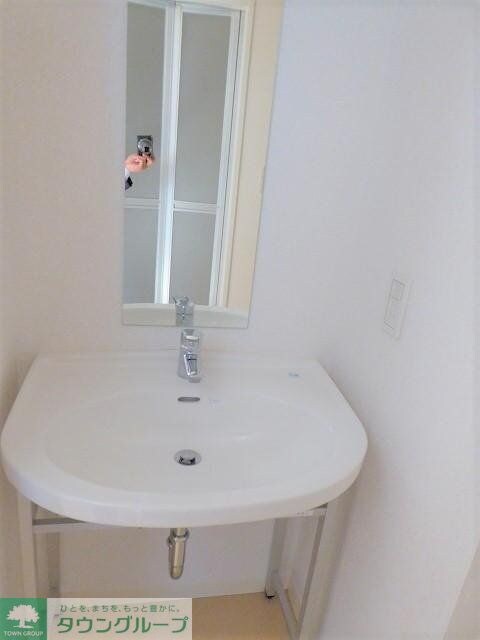 ＦＯＲＴＩＳ水天宮前の物件内観写真