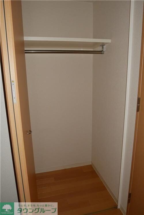 ＦＯＲＴＩＳ水天宮前の物件内観写真