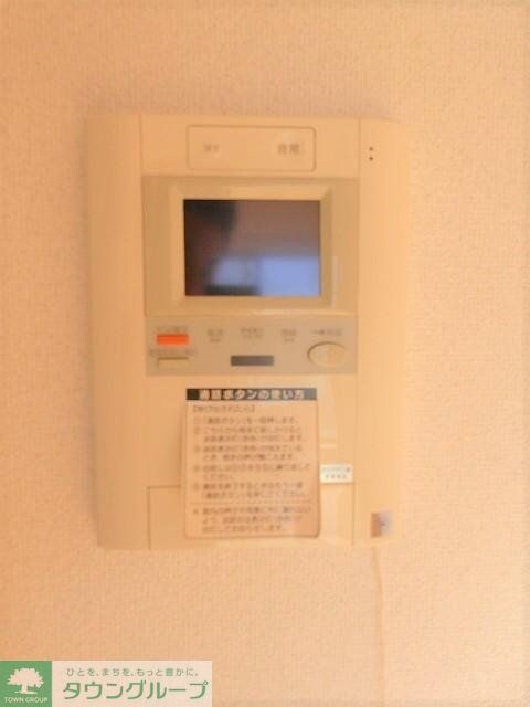 ＦＯＲＴＩＳ水天宮前の物件内観写真