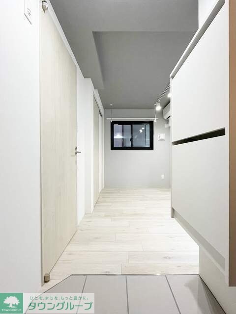 エスポワール門前仲町の物件内観写真