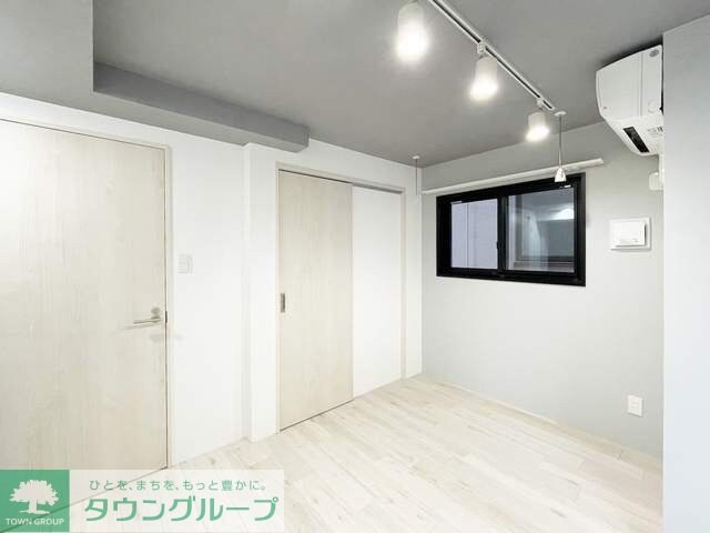 エスポワール門前仲町の物件内観写真